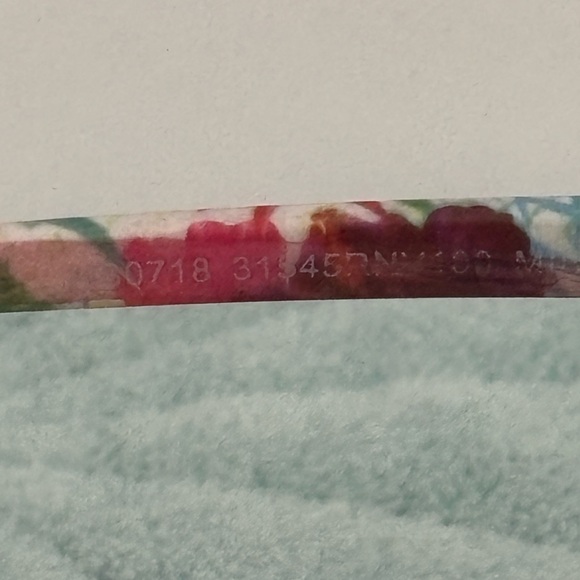 Sunglasses ๐by: Riviera 100% UV Protection NWT - Picture 9 of 9